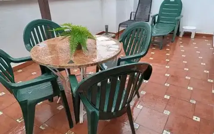 Ático en  Calle de Zabaleta 42 - Foto 2