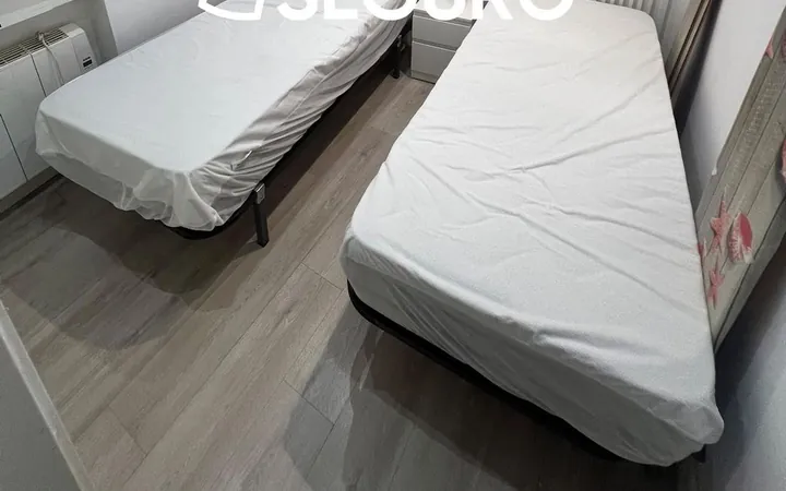Piso en Calle de Martín Martínez, Ciudad Jardín - Foto 18