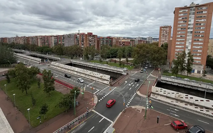 Apartamento en  Gran Via de les Corts Catalanes 1176 - Foto 28