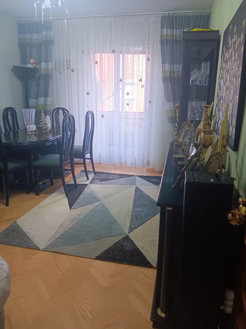 Piso en Barrio Los Rosales - Foto 4