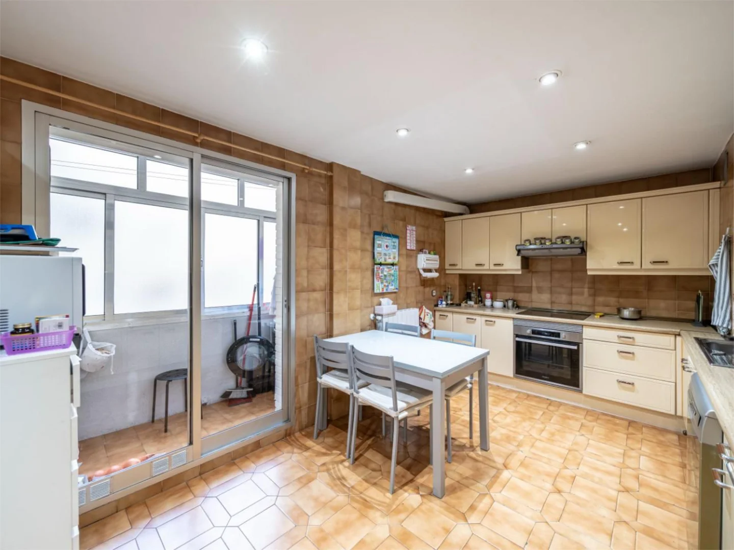 Piso en  Avenida de la Ciudad de Barcelona 144 - Foto 8