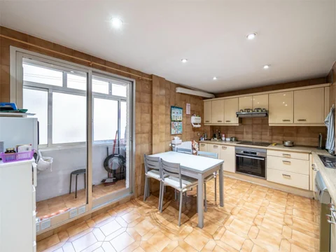 Piso en  Avenida de la Ciudad de Barcelona 144 - Foto 7