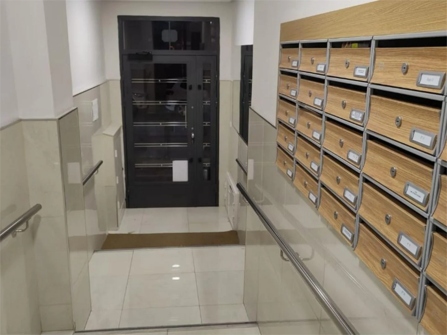 Piso en  Calle de Fernando el Católico 27 - Foto 13