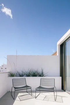 Ático en Barrio El Terreno - Foto 2