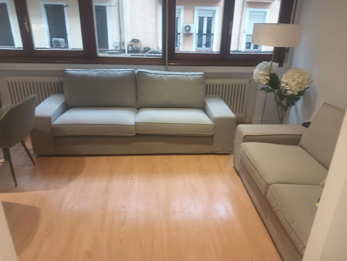 Piso en calle de Viriato, 2 - Foto 5