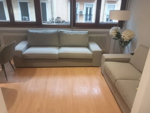 Piso en calle de Viriato, 2 - Foto 5