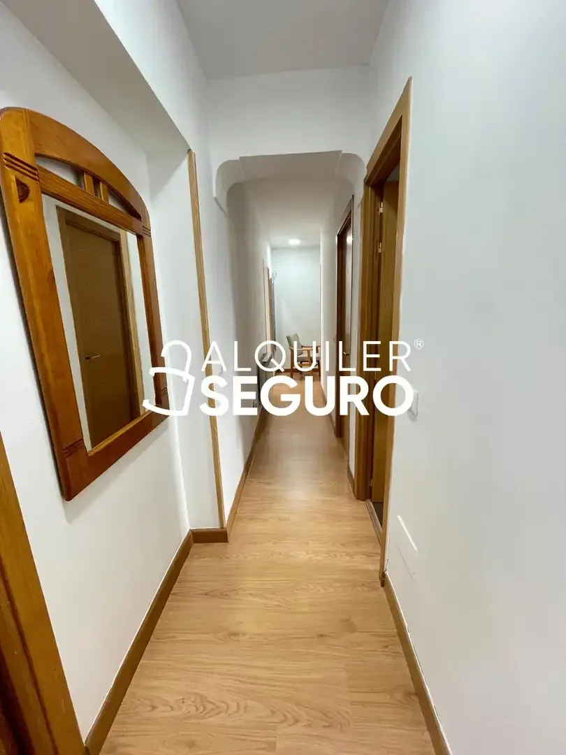Piso en  del General Ricardos - Foto 11