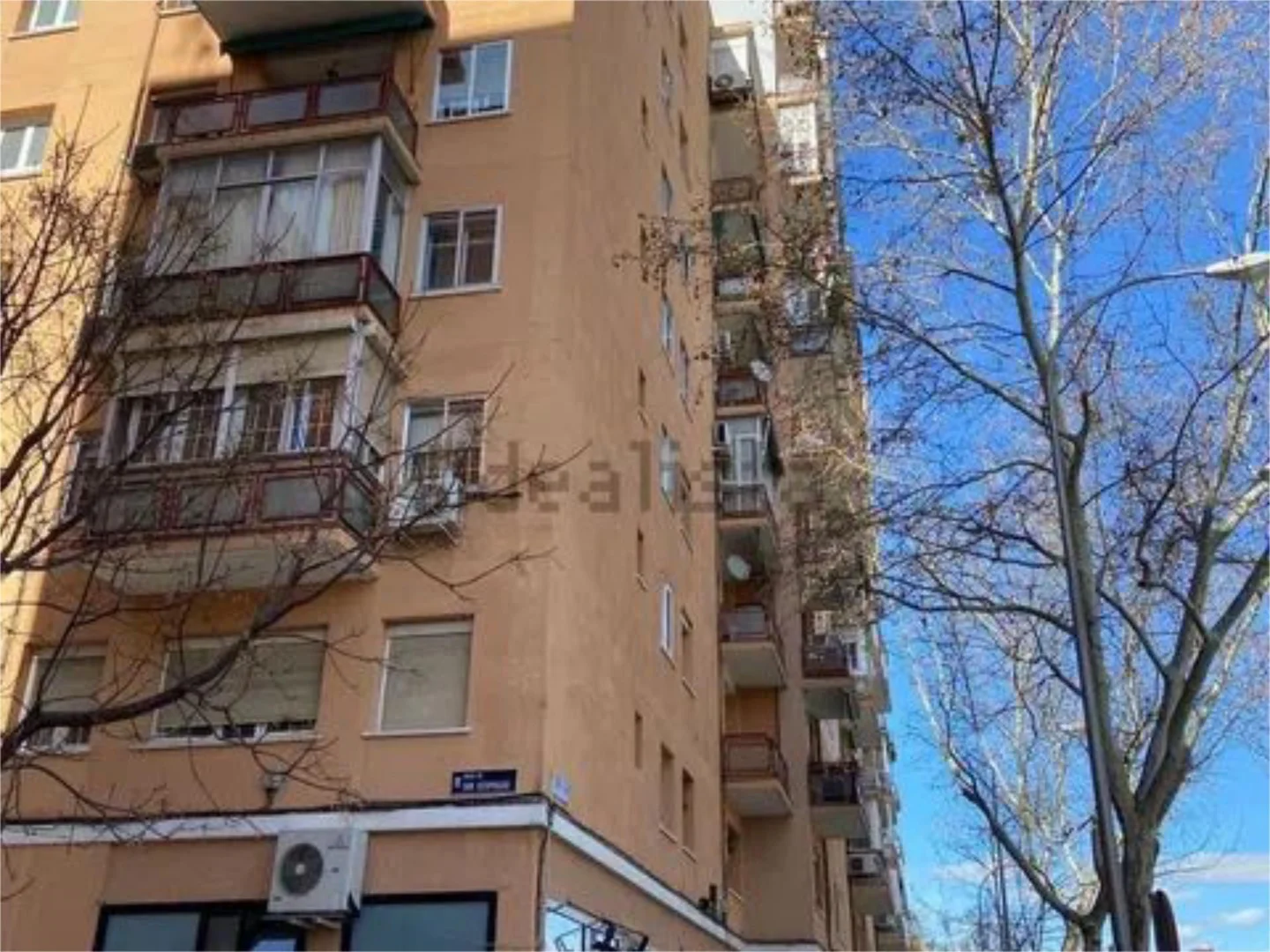 Piso en  Paseo de la Castellana 205 - Foto 2