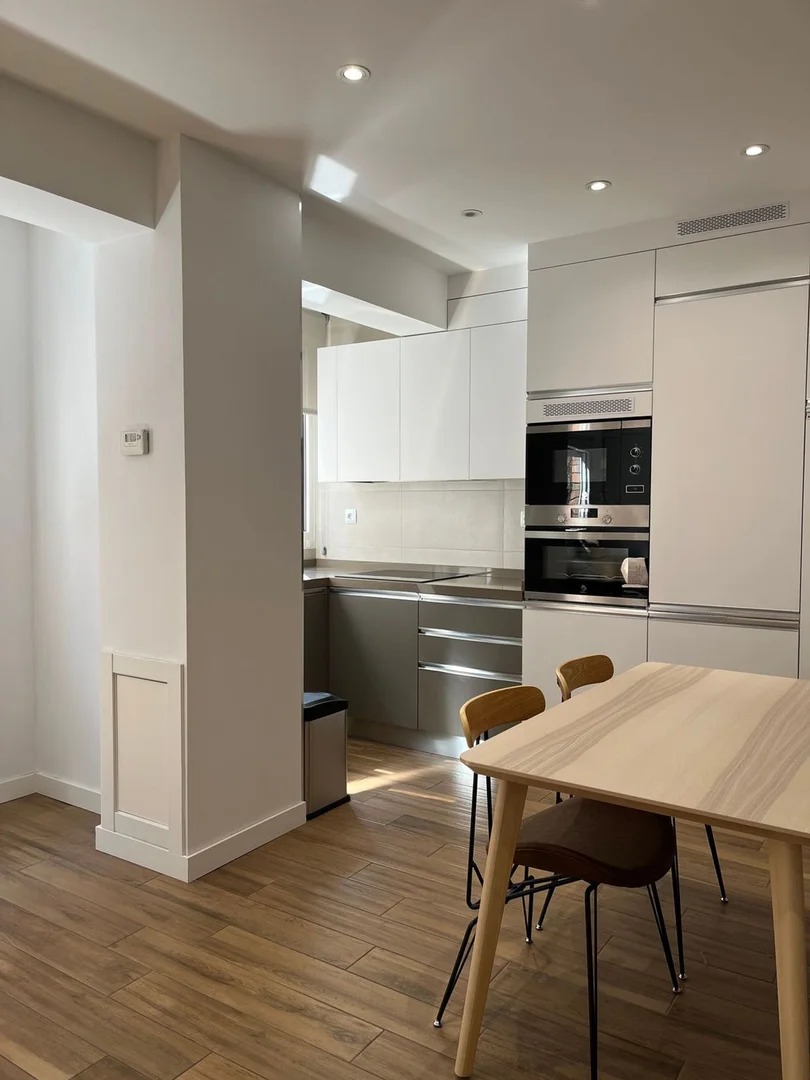 Piso en calle de Sánchez Barcáiztegui, 43 - Foto 6