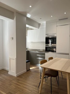 Piso en calle de Sánchez Barcáiztegui, 43 - Foto 6