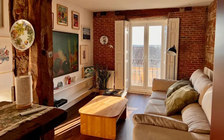 Piso en Calle de Santa Isabel, 30, Lavapiés-Embajadores - Foto 1