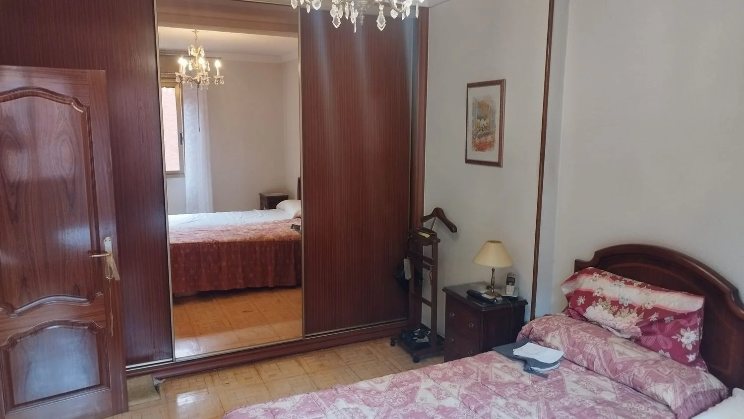 Piso en calle de Canillas, 96 - Foto 16