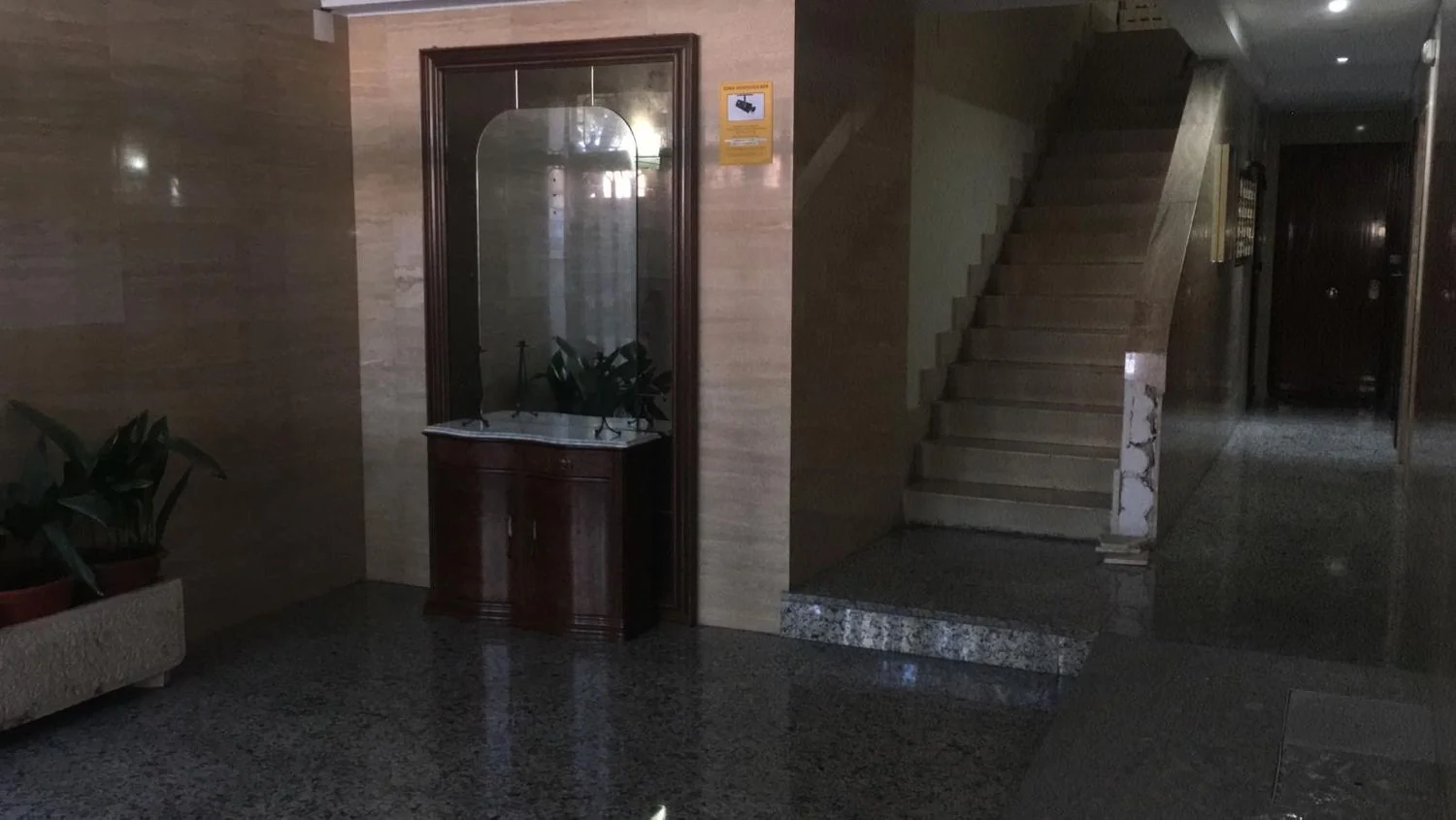 Piso en Avenida del Manzanares, 98, San Isidro - Foto 12