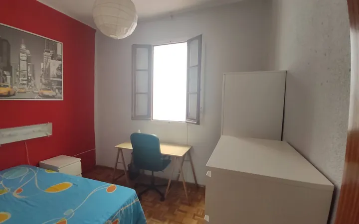 Piso en Calle Benito Gutiérrez, 31, Argüelles - Foto 16