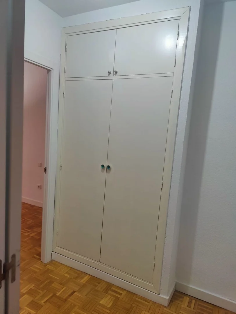 Piso en Calle del Pilar de Zaragoza, 24, Guindalera - Foto 8