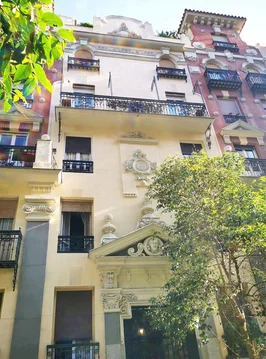 Piso en calle de Apodaca, 13 - Foto 3