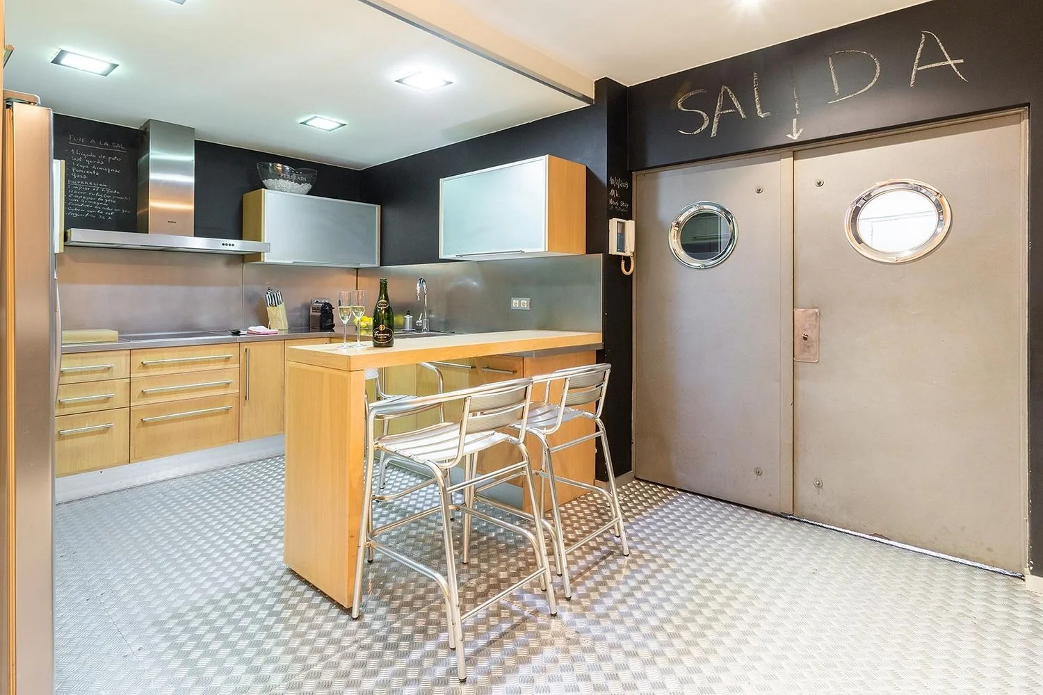 Piso en Sant Gervasi - La Bonanova, Sant Gervasi - La Bonanova - Foto 19