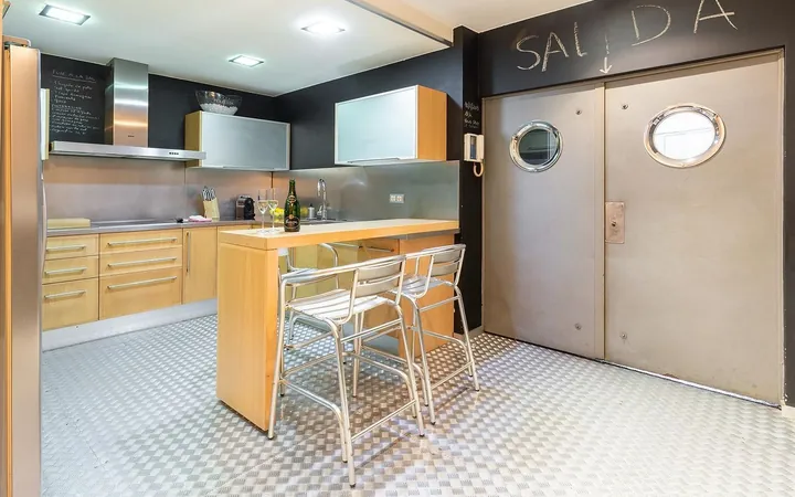 Piso en Sant Gervasi - La Bonanova, Sant Gervasi - La Bonanova - Foto 19
