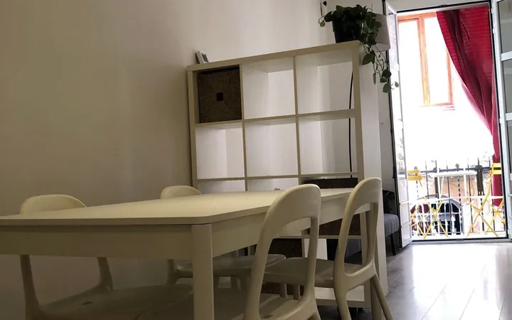 Estudio en Calle de la Cera, 22, El Raval - Foto 1