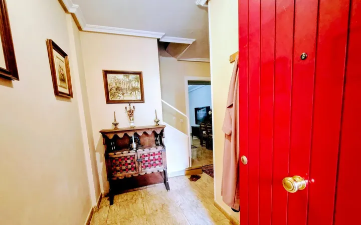 Chalet adosado en Entrevías, Entrevías - Foto 7