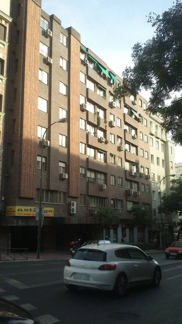 Piso en Calle de Luchana, 40 - Foto 11