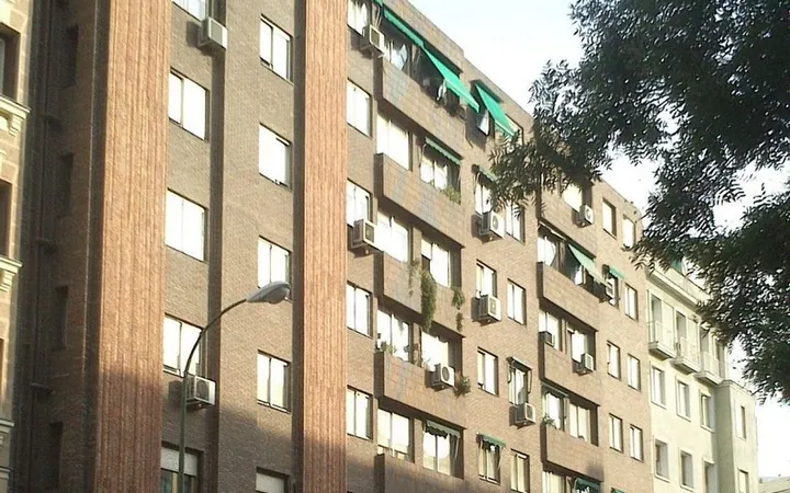 Piso en Calle de Luchana, 40 - Foto 11