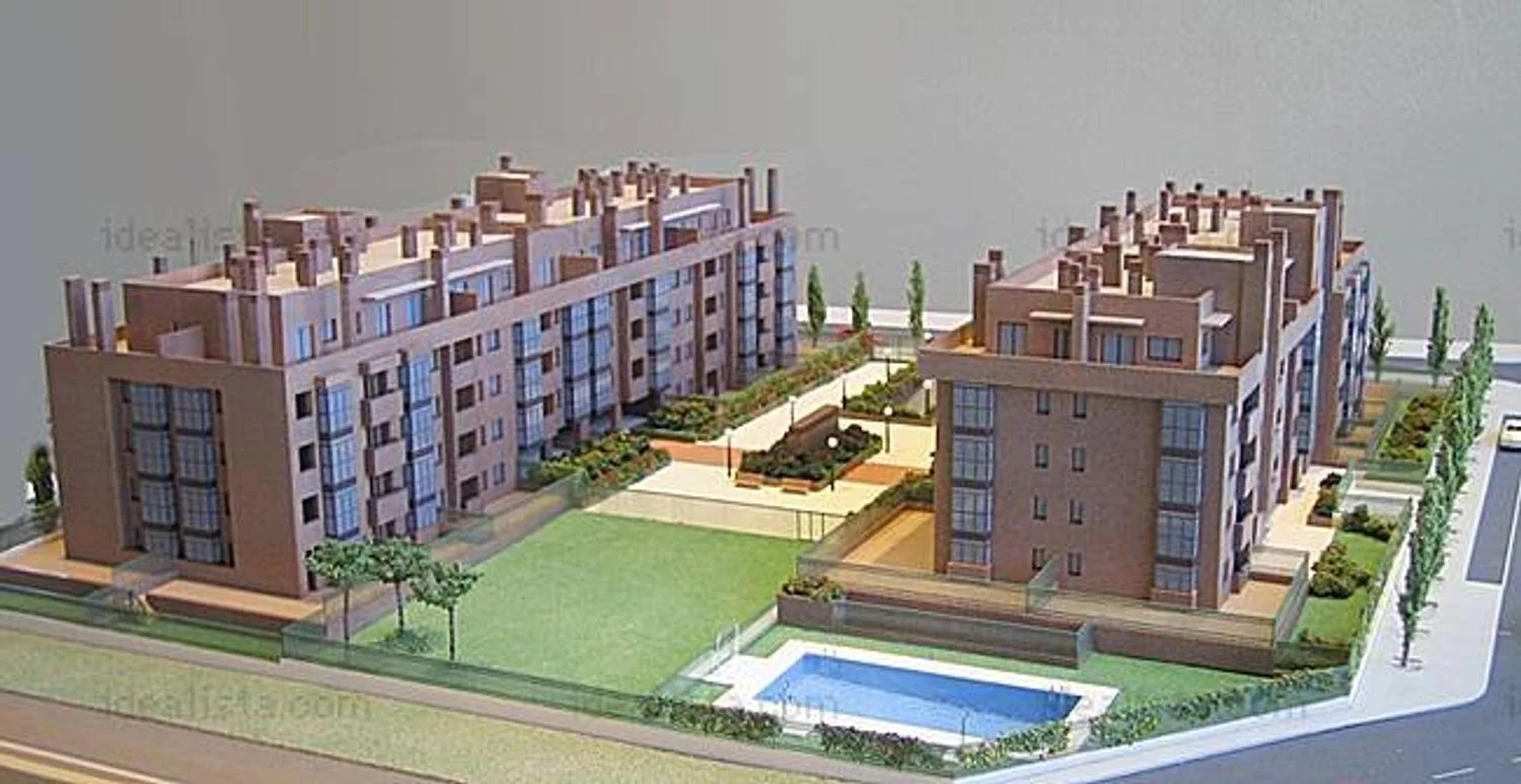 Piso en calle Bariloche, 1 - Foto 2