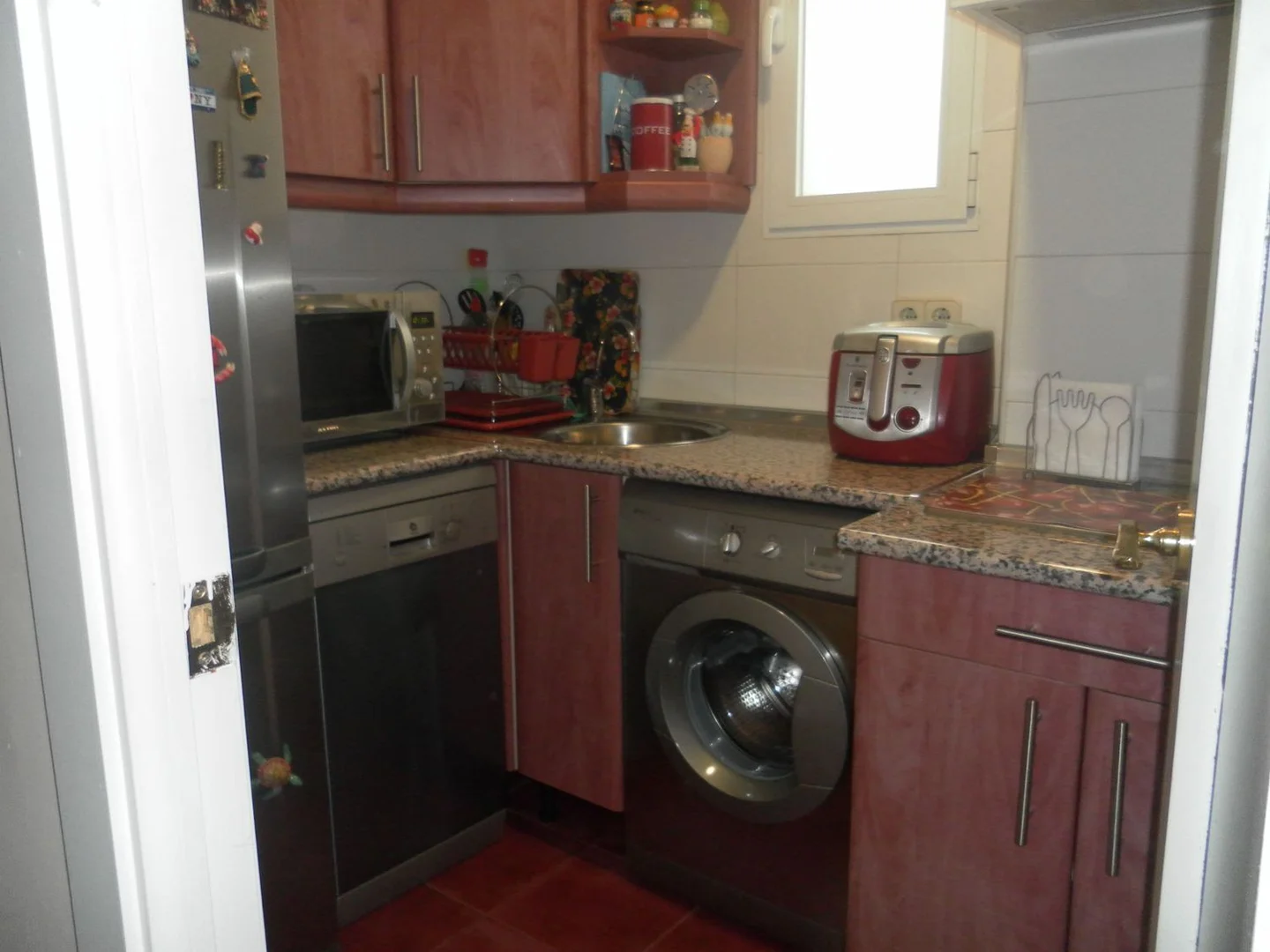 Piso en calle de Andalucía, 11 - Foto 5