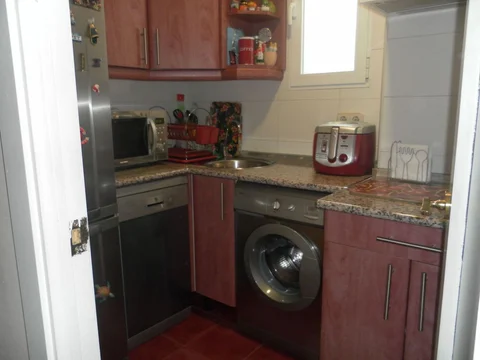 Piso en calle de Andalucía, 11 - Foto 5