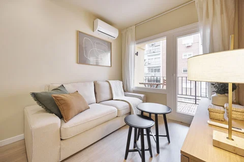 Piso en calle de Seco - Foto 3