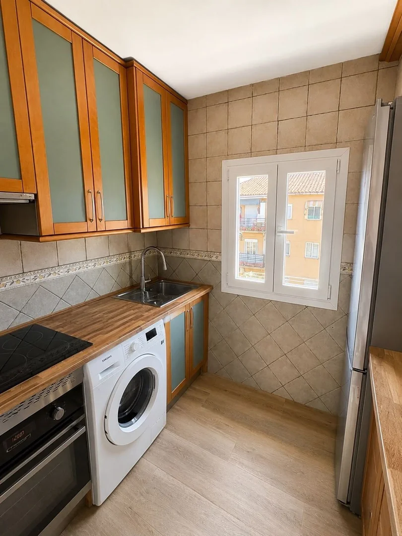 Piso en Calle Aliseda, 18, Puerta Bonita - Foto 3