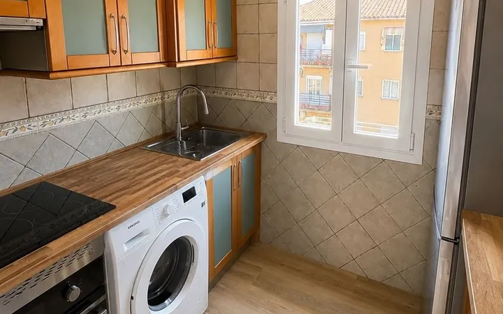 Piso en Calle Aliseda, 18, Puerta Bonita - Foto 3