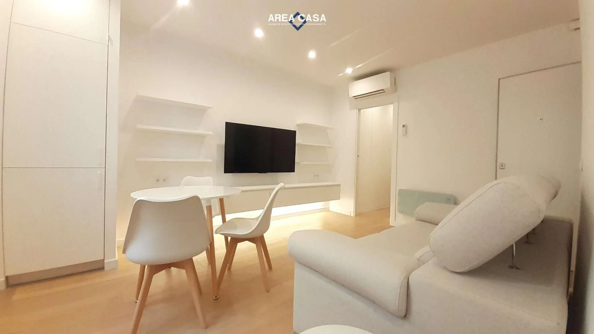 Piso en  Carrer de Sant Pere Més Alt 38 - Foto 3