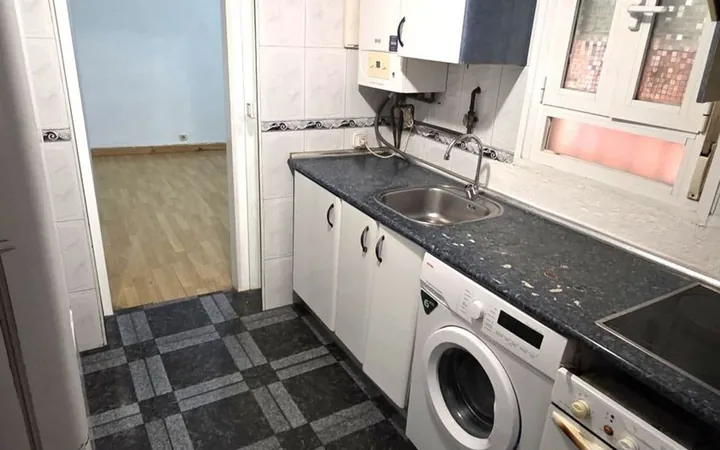 Piso en Calle de los Invencibles, 3, San Isidro - Foto 13
