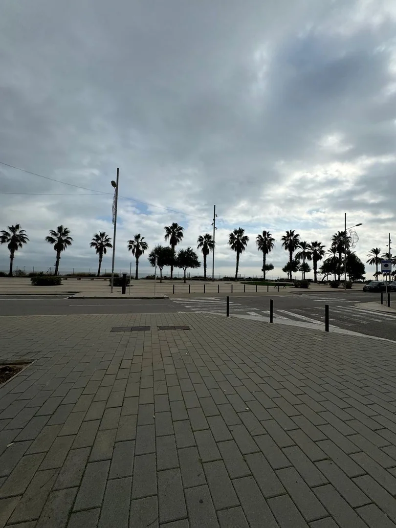 Piso en calle de la Mar Tirrena, 1 - Foto 3