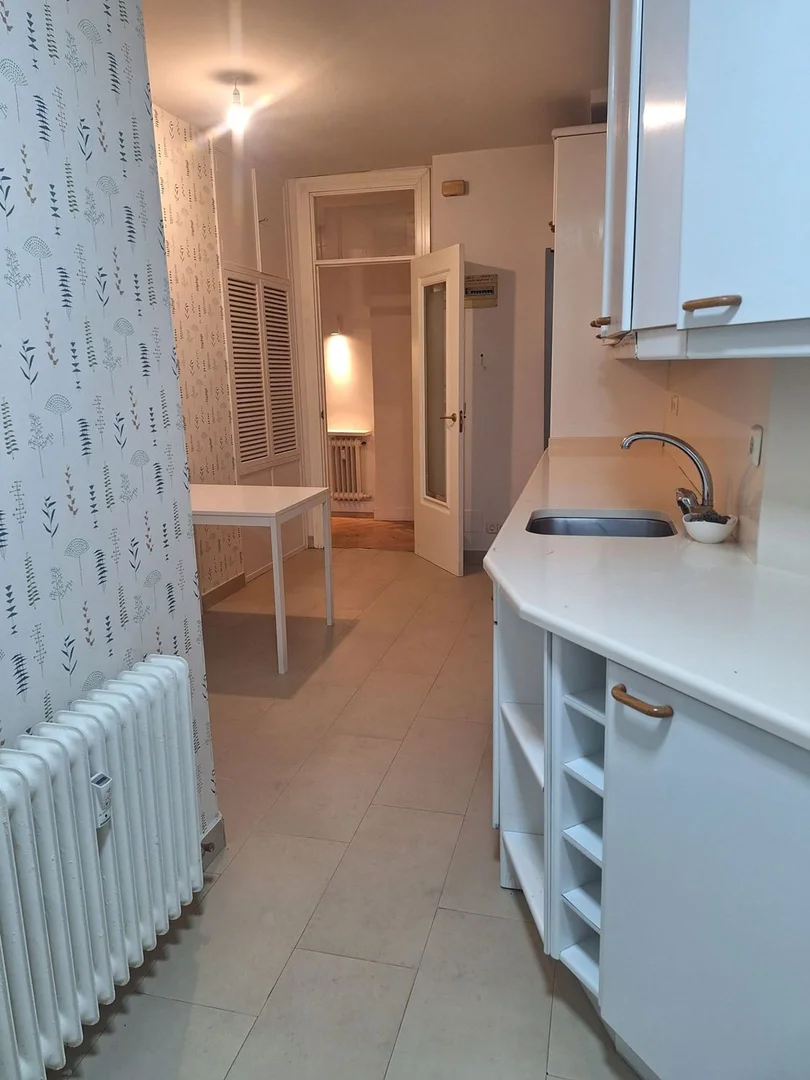 Piso en calle de los Gavilanes, 1 - Foto 4