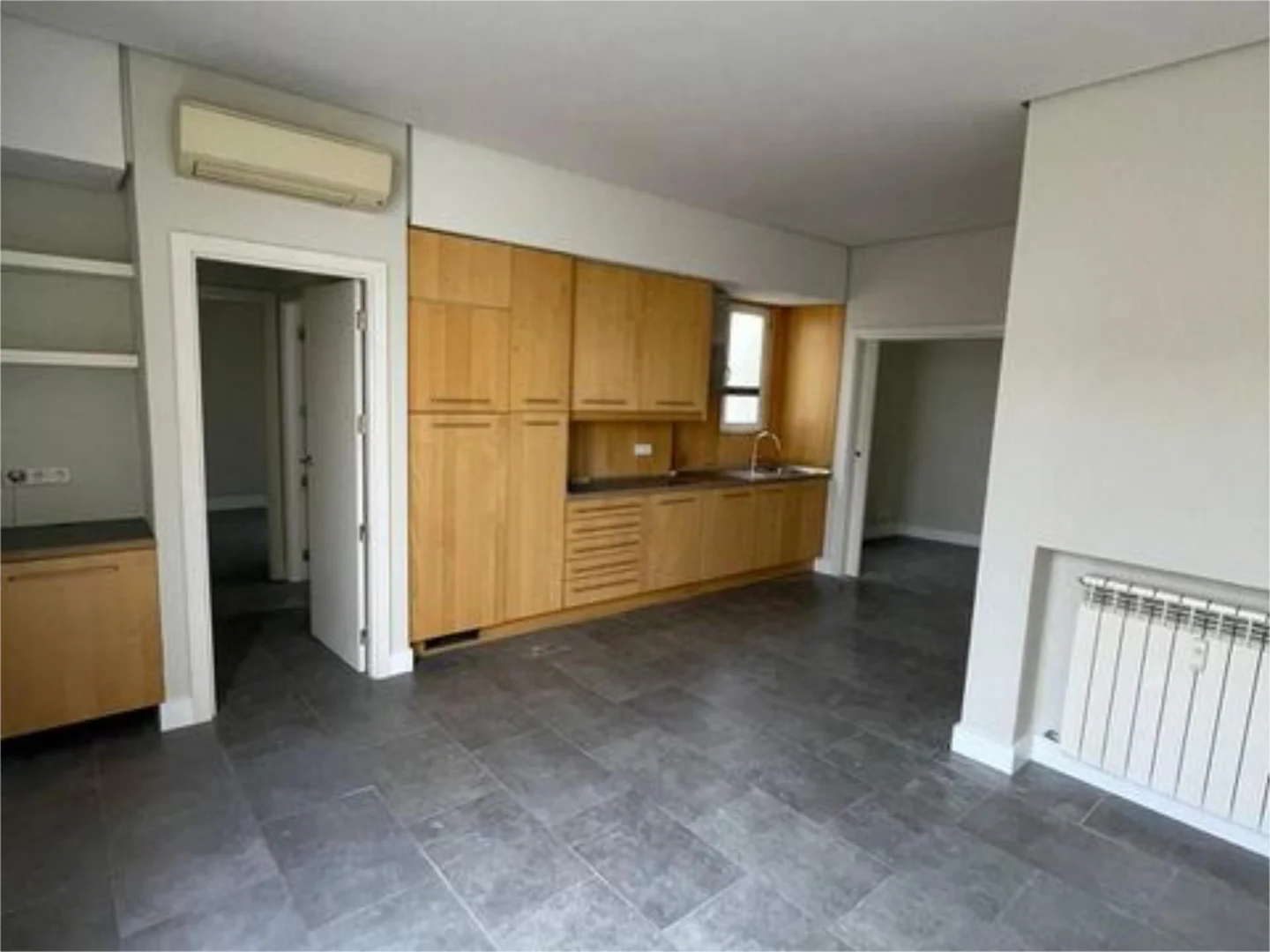 Ático en  Calle de Apodaca 9 - Foto 1