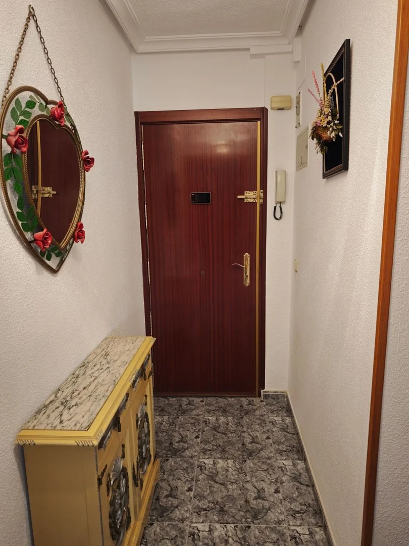 Piso en plaza del Pico Salvaguardia, 16 - Foto 5