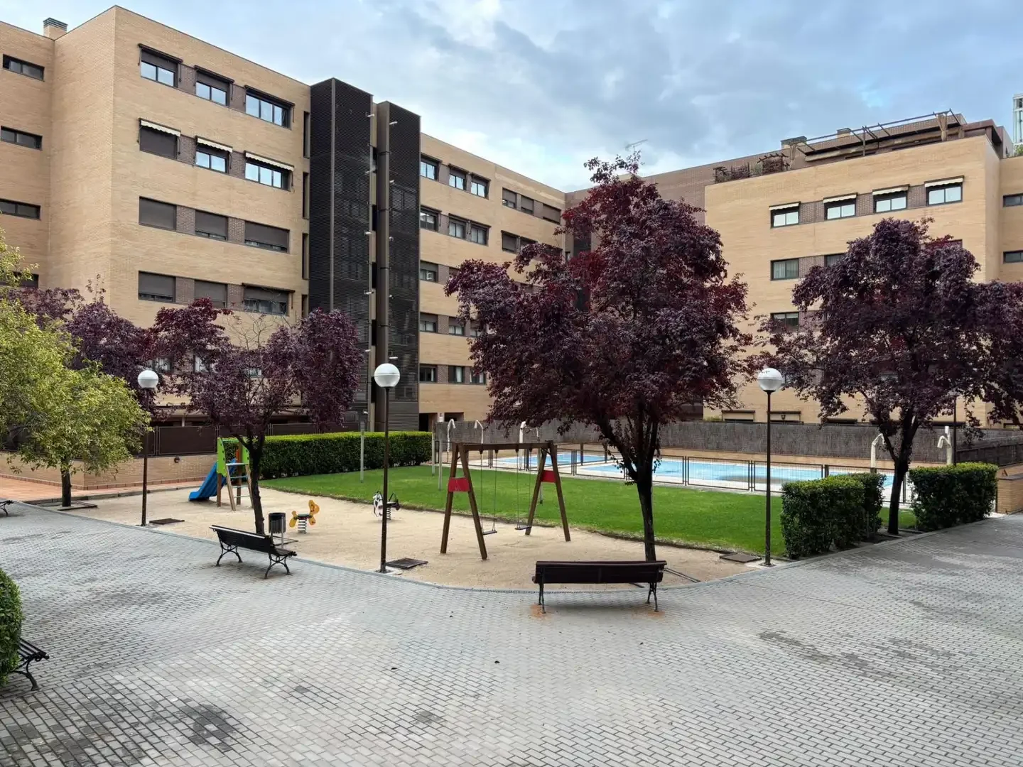 Piso en  Calle Alcalde Henche de la Plata 7 B - Foto 19