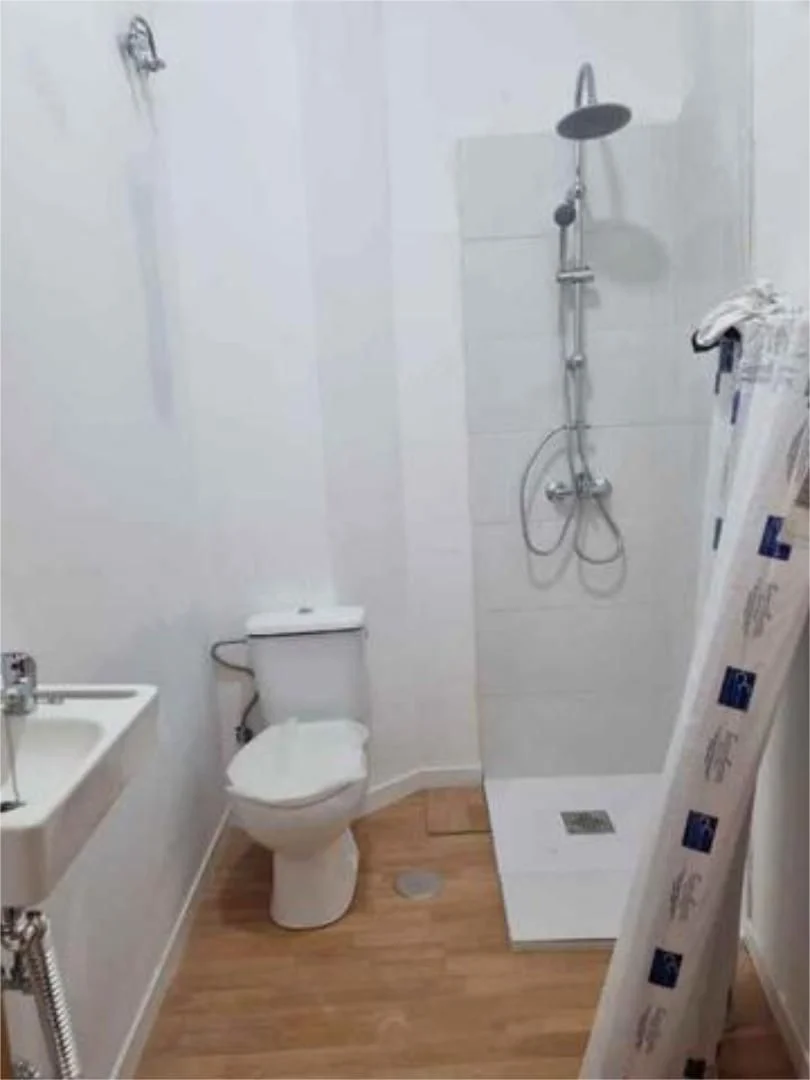 Piso en Bravo Murillo - Foto 3