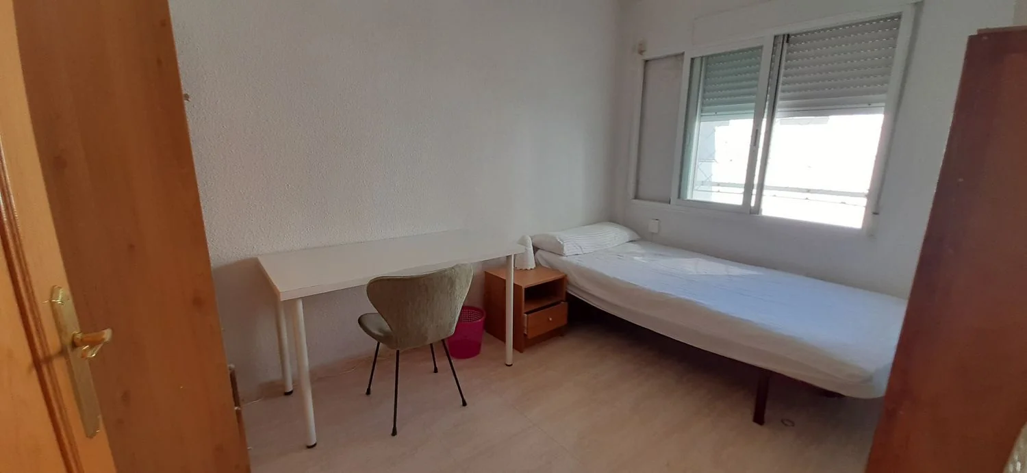 Piso en Calle de Mauricio Legendre, 21, Castilla - Foto 18