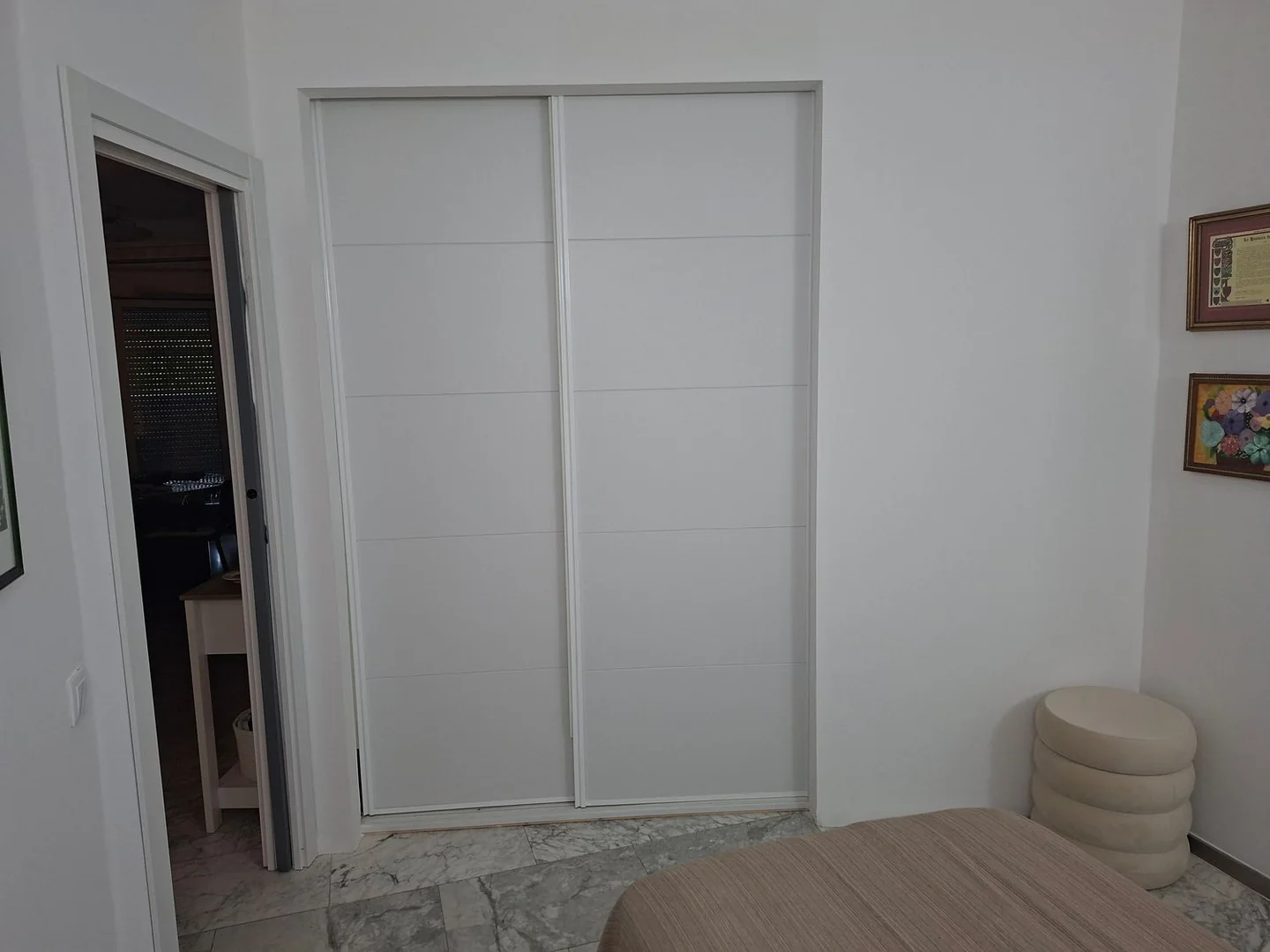 Chalet pareado en Calle del Pintor Brenes, 32, Pinar del Rey - Foto 8
