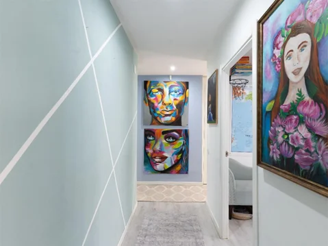 Piso en  Calle de Raimundo Fernández Villaverde 49 - Foto 21