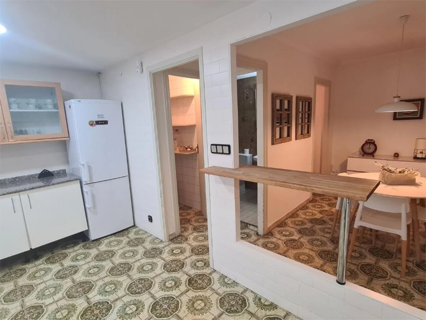 Piso en  Passeig de la Font d'en Fargas 30 - Foto 16