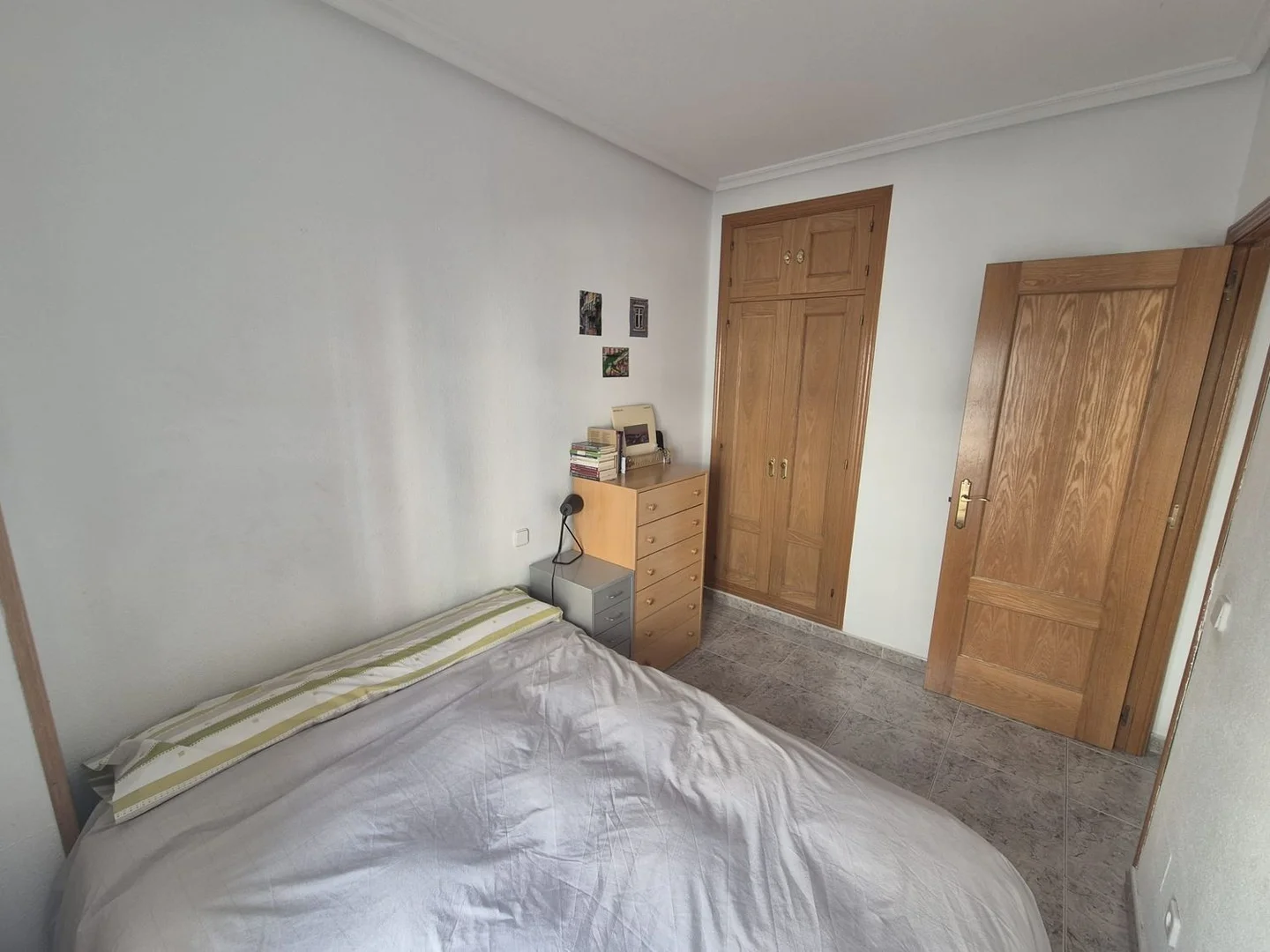 Piso en calle del Divino Pastor, 25 - Foto 5