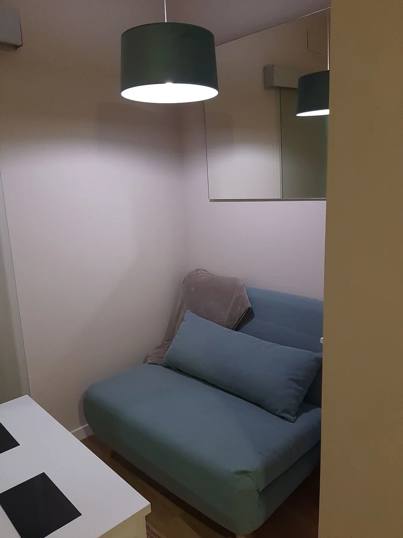 Estudio en Calle del Cardenal Cisneros, 33, Trafalgar - Foto 12