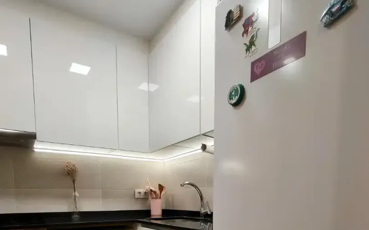 Piso en  Carrer de Rivero - Foto 13