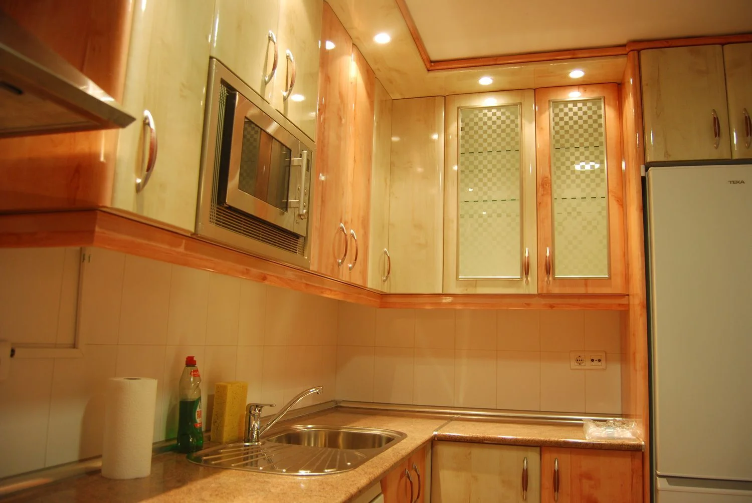 Piso en avenida de la Peseta, 55 - Foto 6