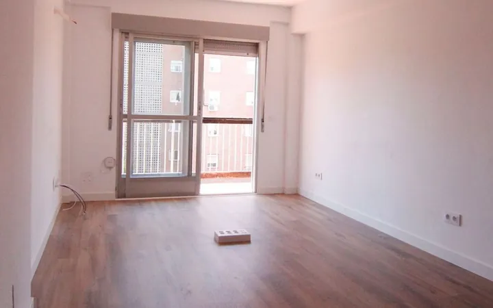 Piso en San Herculano, Canillejas - Foto 1