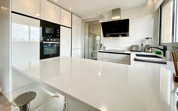 Piso en Alameda del Valle, 20, Ensanche de Vallecas - La Gavia - Foto 8